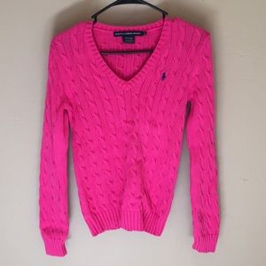 Polo Ralph Lauren Sport Sweater